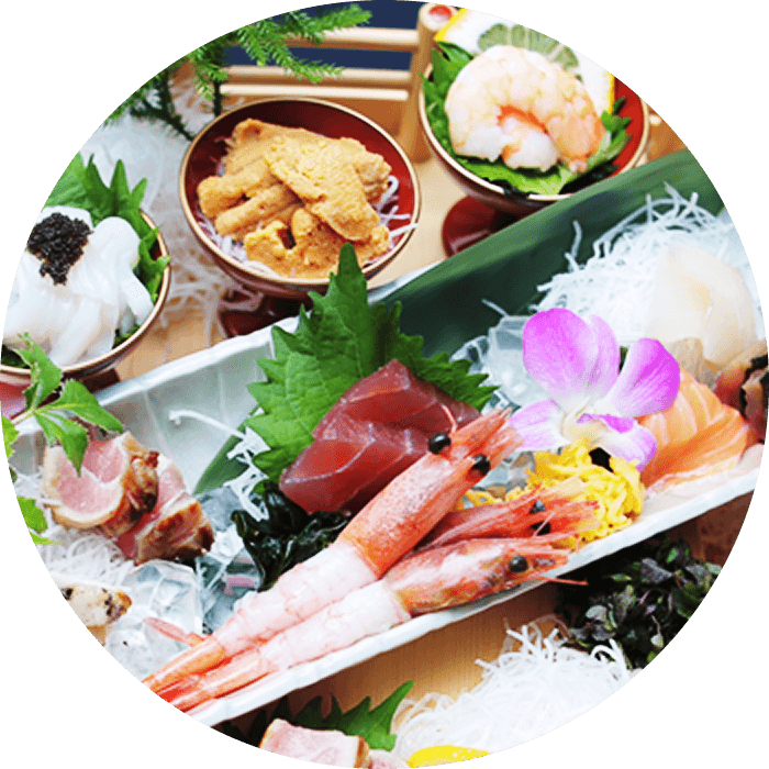 画像：料理ー和